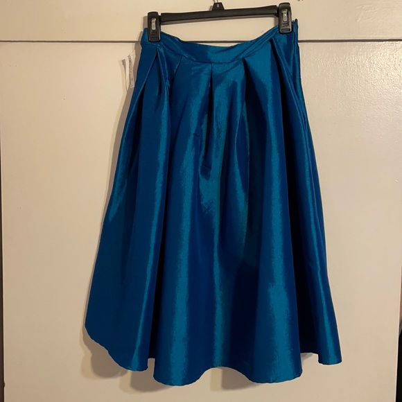 Vintage style A line skirt - Picture 1 of 5